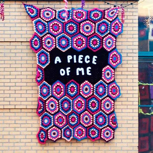 A Piece Of Me by Darlyn Susan Yee