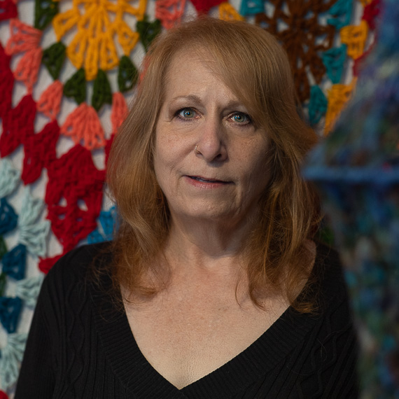 Darlyn Susan Yee - photo by Martha Benedict