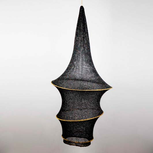 Body Cocoon No. 15 by Darlyn Susan Yee