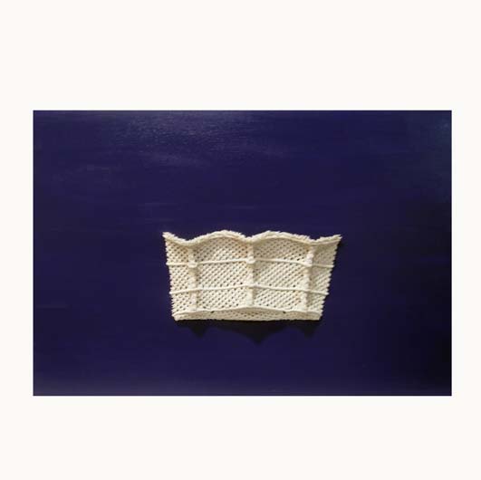 Bowl by Darlyn Susan Yee