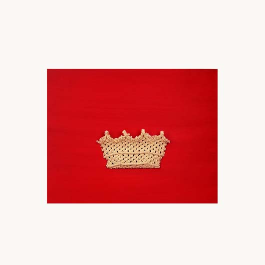 Crown by Darlyn Susan Yee