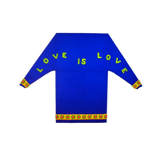 Love Is Love by Darlyn Susan Yee