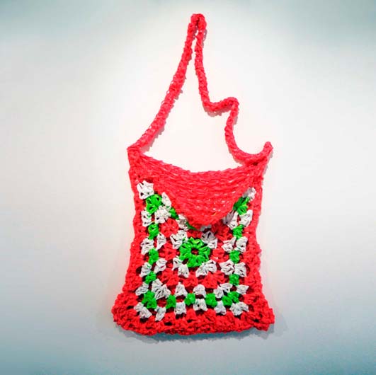 Ms Williams Purse by Darlyn Susan Yee