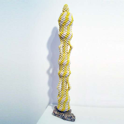 Sunny Disposition by Darlyn Susan Yee